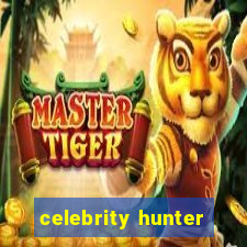 celebrity hunter